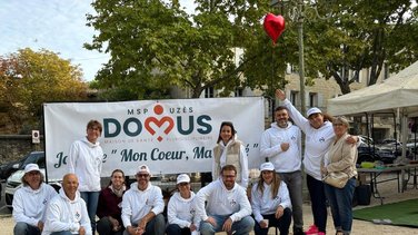 MSP Domus Journée coeur