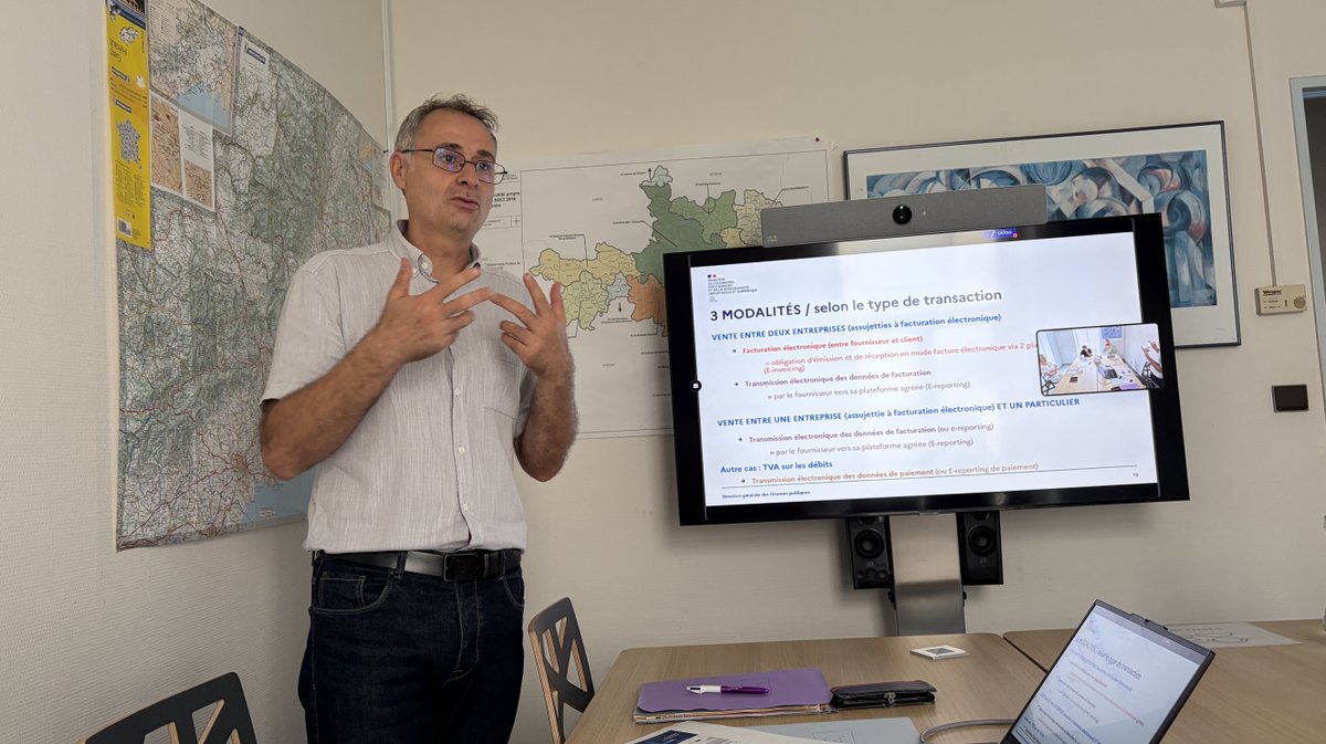 Pierre BOUCHARDY (DDFIP du Gard)
