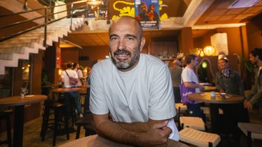Ghislain Nouguier