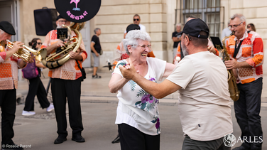 Feria du Riz Arles