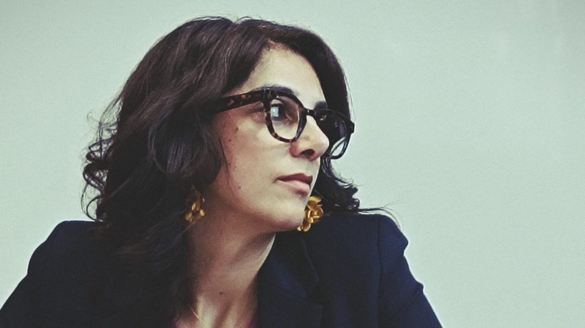 Farah Safi