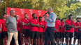 thierry cenatiempo et vincent bouget nîmes olympique