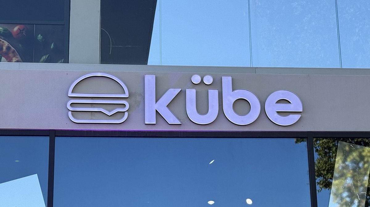 Kübe