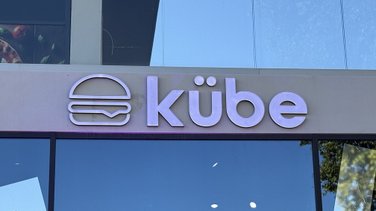 Kübe