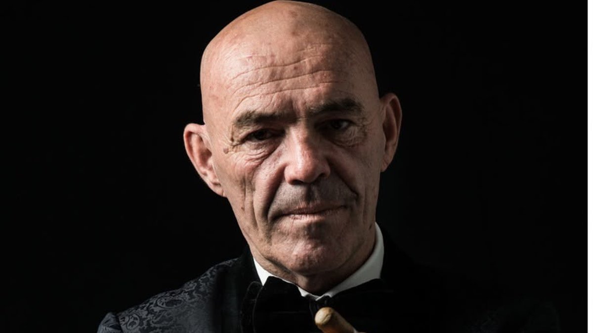 Philippe Corti
