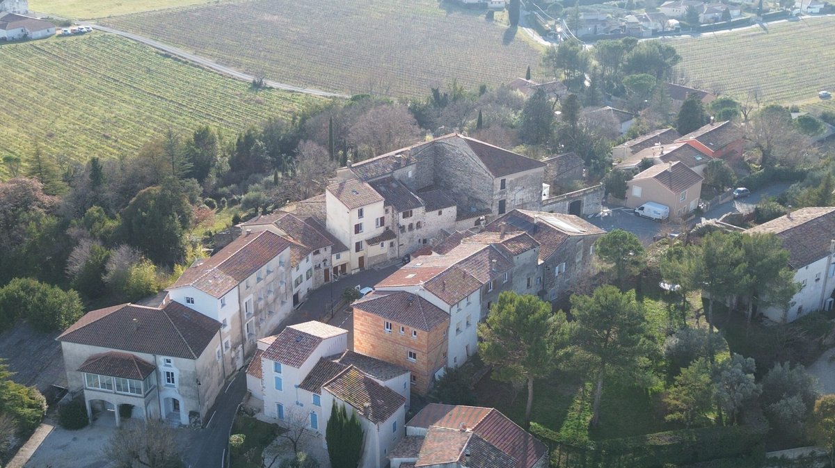 Saint-Hilaire-de-Brethmas