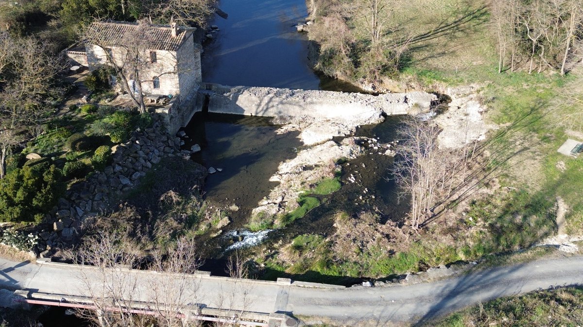 Saint-Hilaire de brethmas