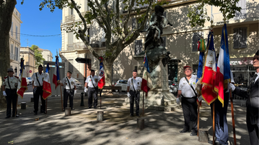 Cérémonie d’hommage à la bataille de Bazeilles 2026