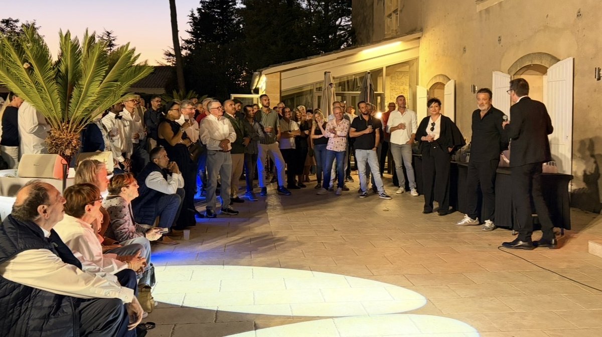 90 ans Carminati