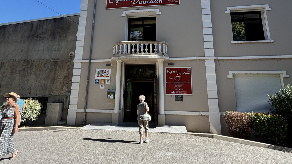 Espace Paulhan
