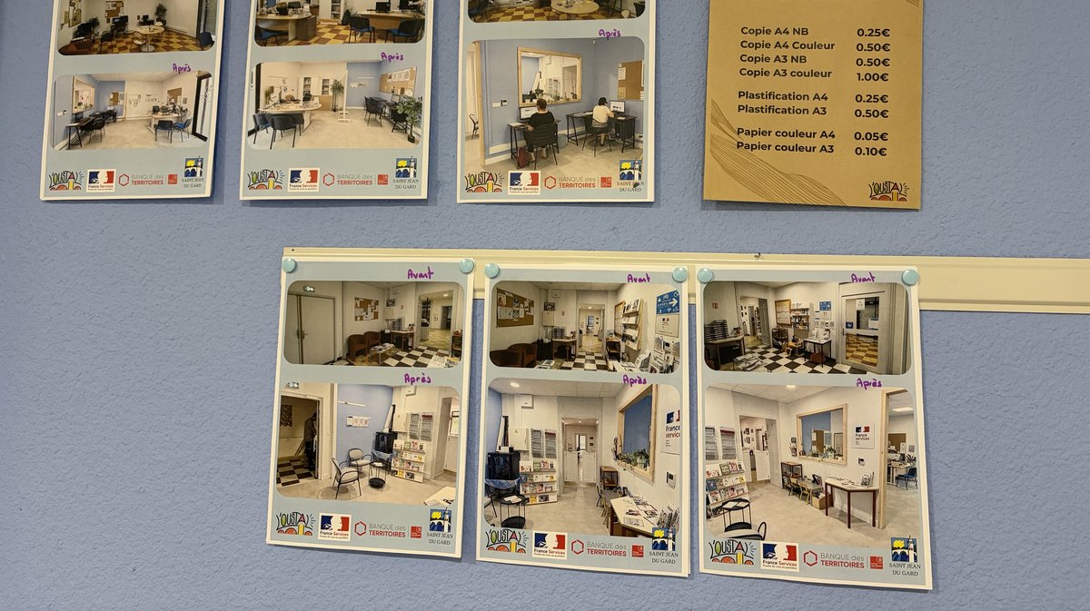 France services