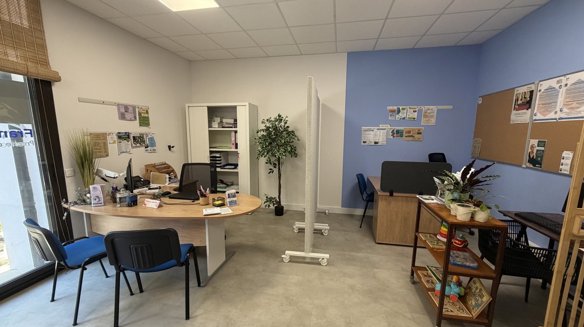 France Services