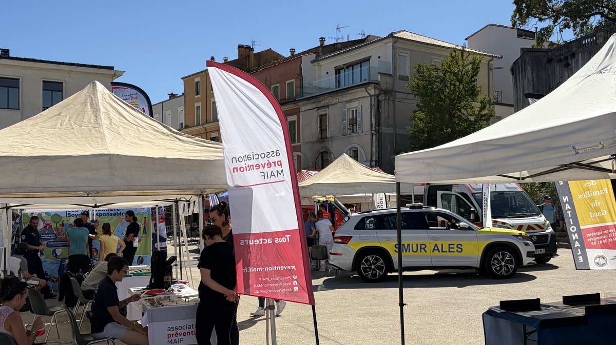 Forum prévention et guérir