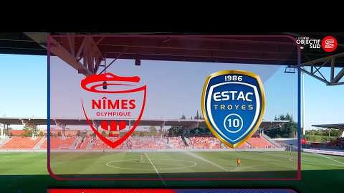 lille – troyes