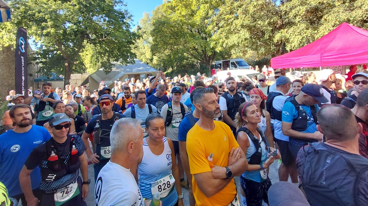 Grand Trail Cévenol