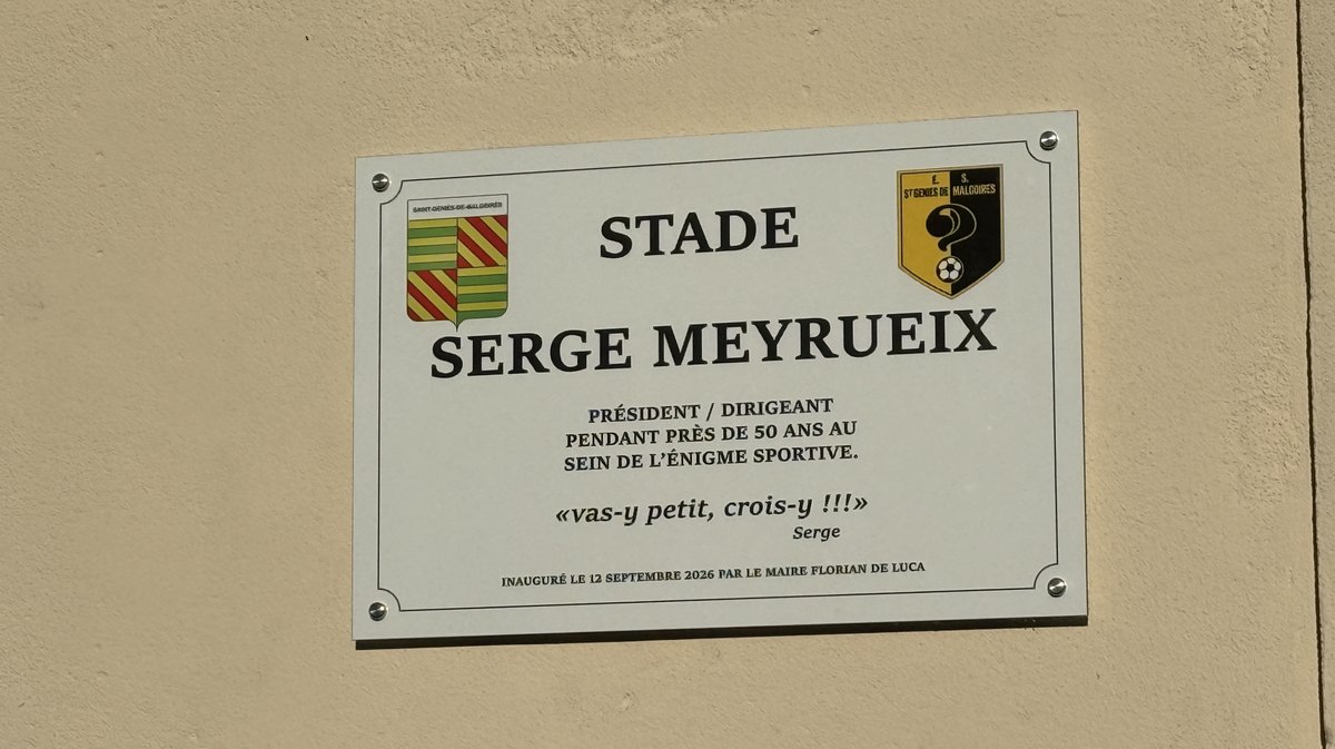 Serge Meyrueix