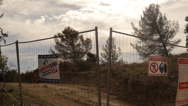 Travaux