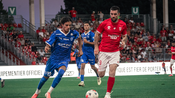 depres troyes nîmes olympique