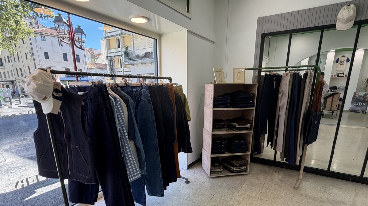 Atelier Tuffery