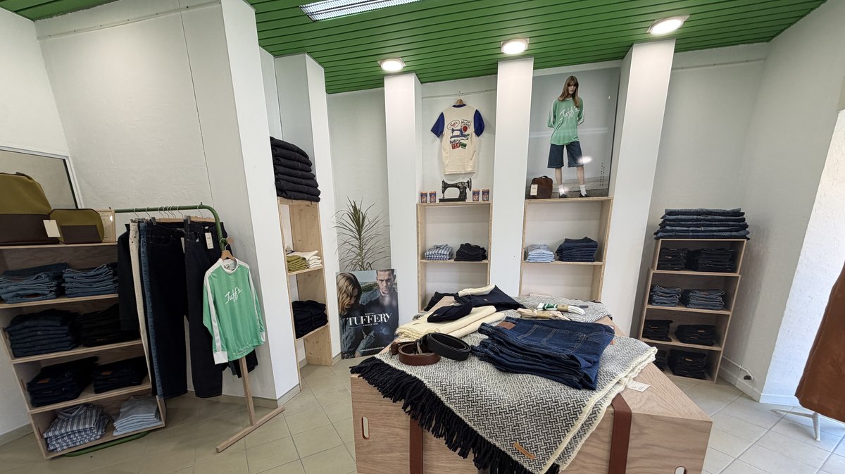 Atelier Tuffery