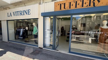 Atelier Tuffery