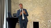 Michaël Delafosse Montpellier Méditerannée Business Club