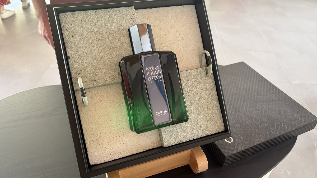parfum