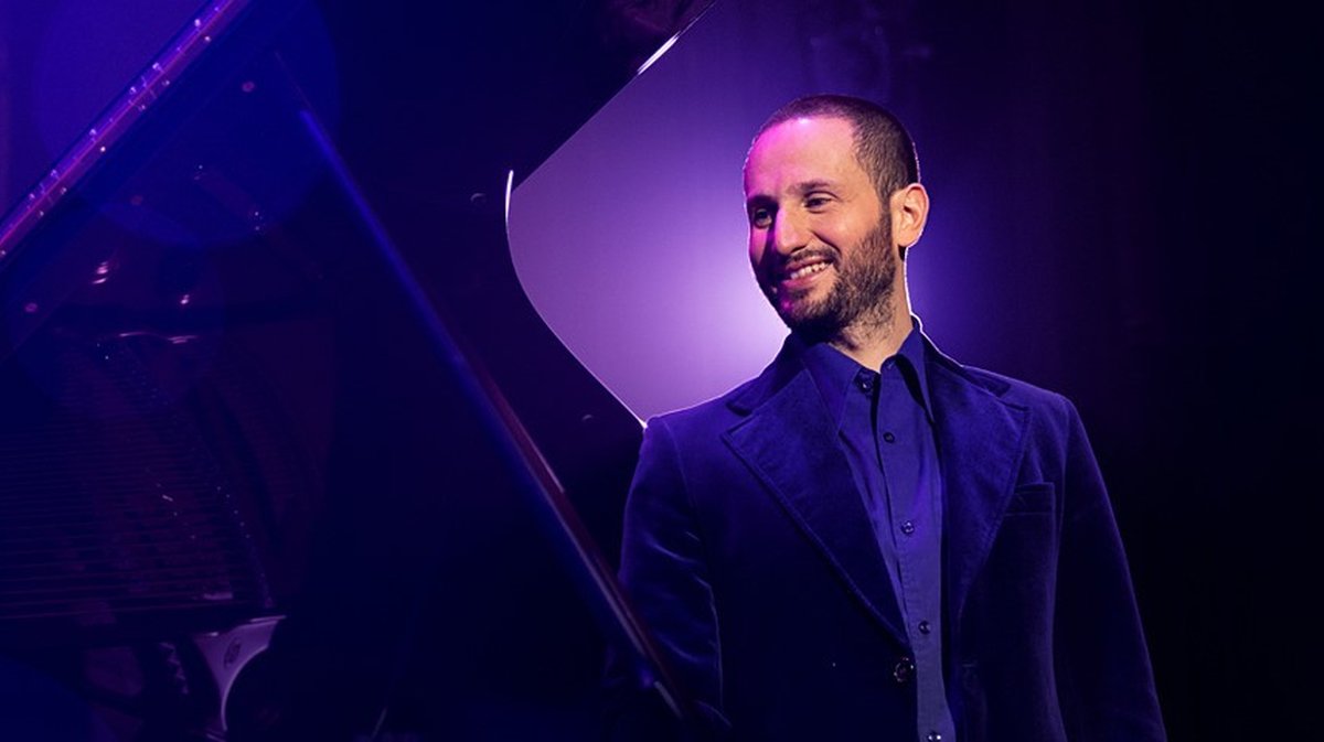 JEU CONCOURS Gagnez vos places pour le spectacle de Jérémy Hababou le 30 octobre