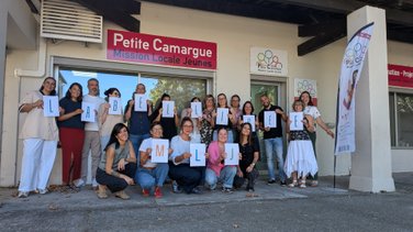 Mission Locale Jeunes Petite Camargue