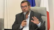 Frédéric Roig président de l'AMF34