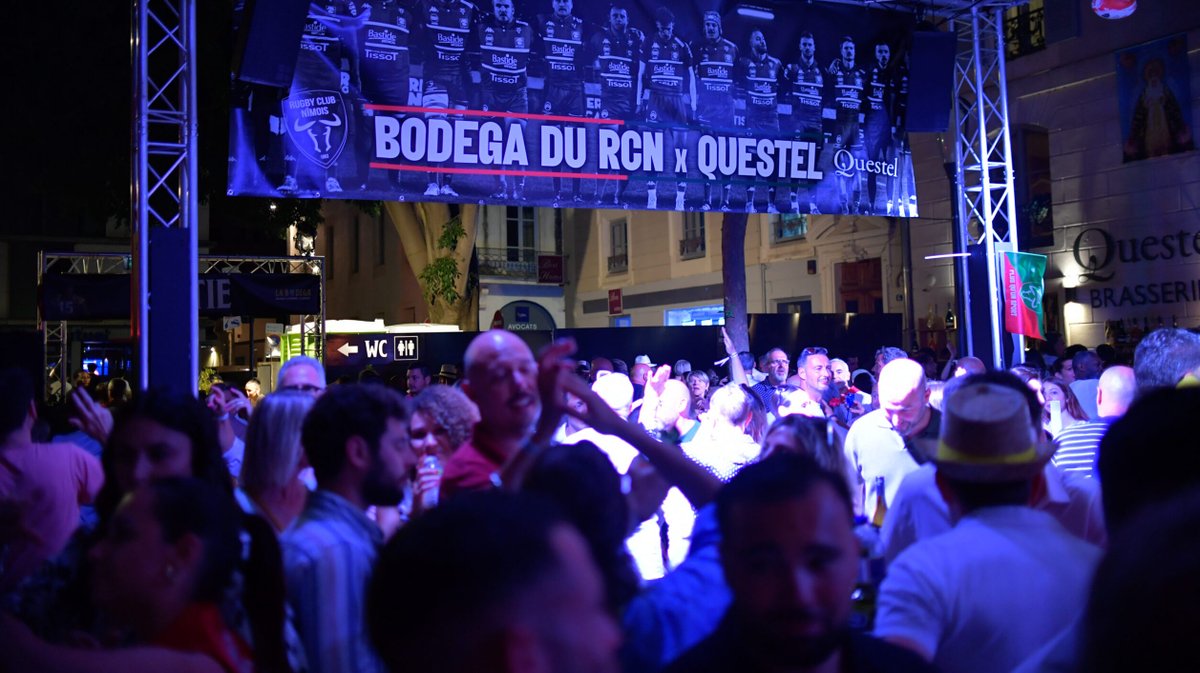 bodega rcn questel