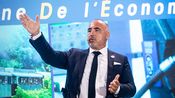 Éric Giraudier