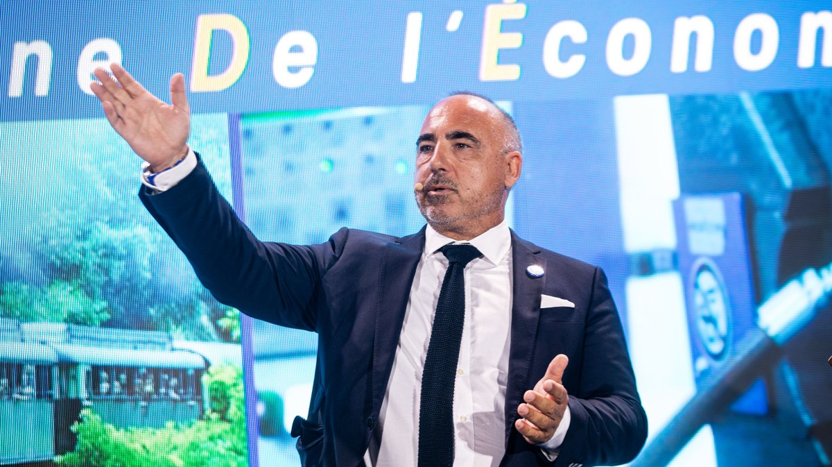 Éric Giraudier
