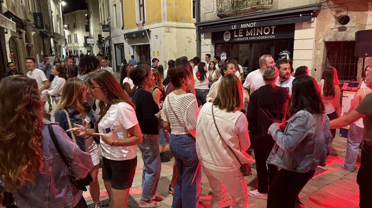 Feria des Vendanges 2026