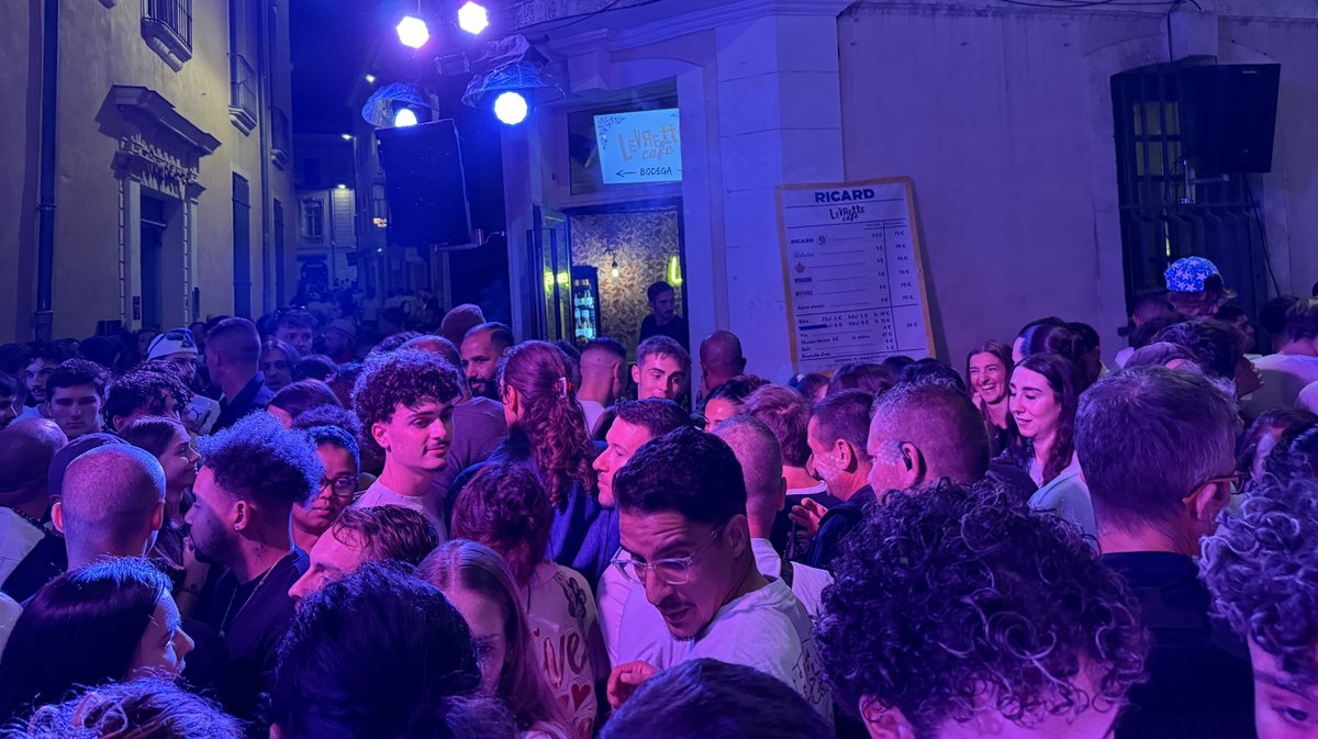 Feria des Vendanges 2026