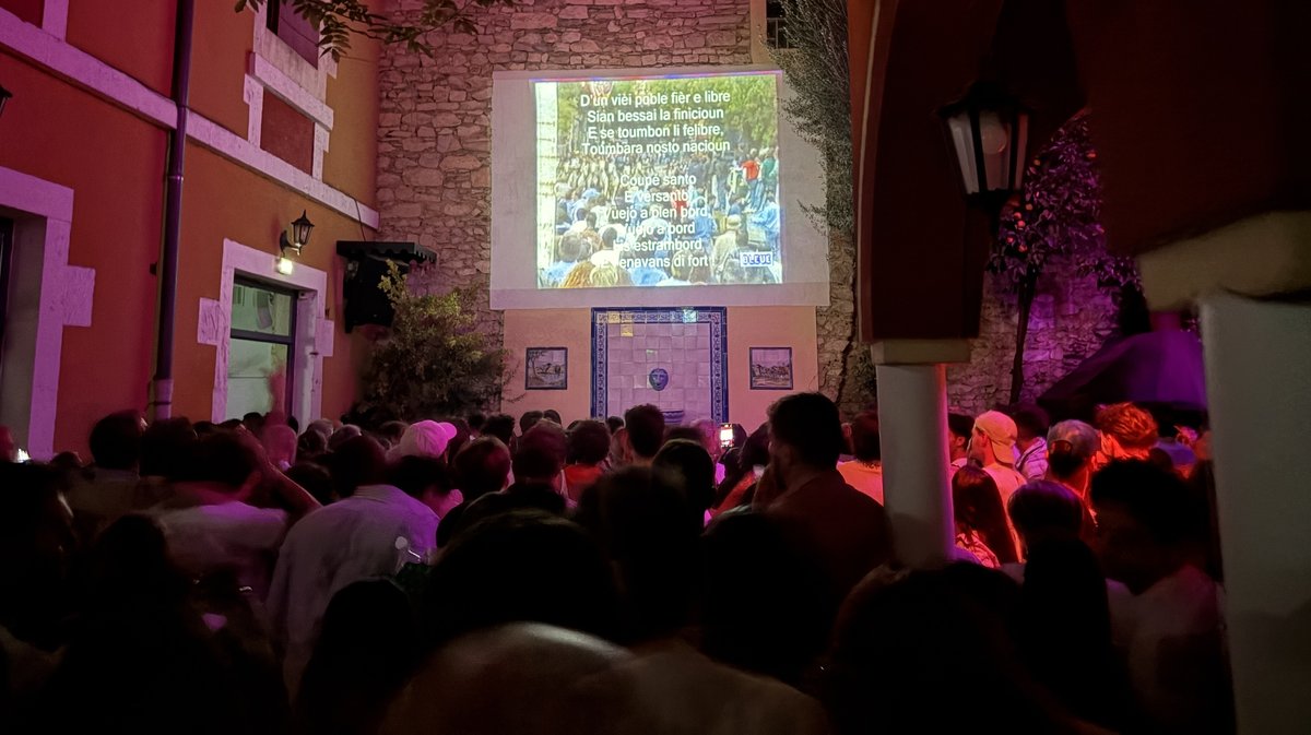 Feria des Vendanges 2026