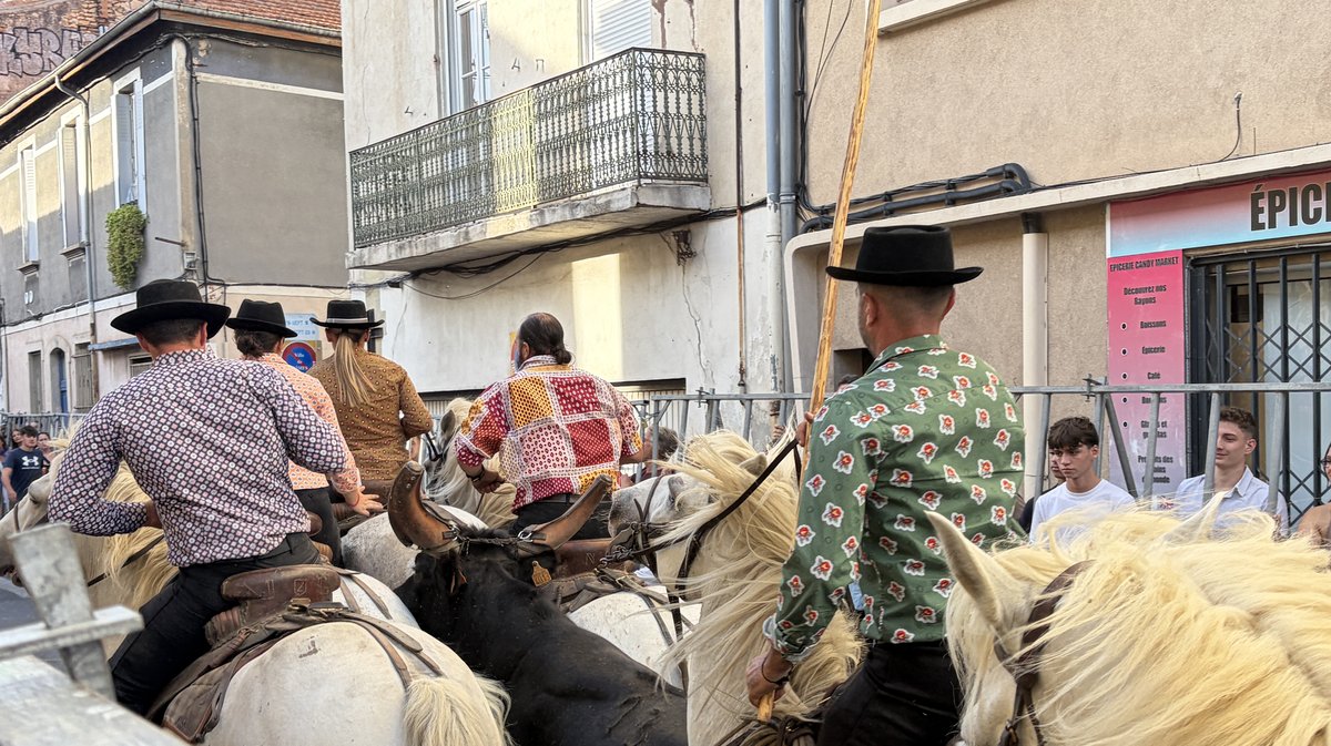 Feria des Vendanges 2026