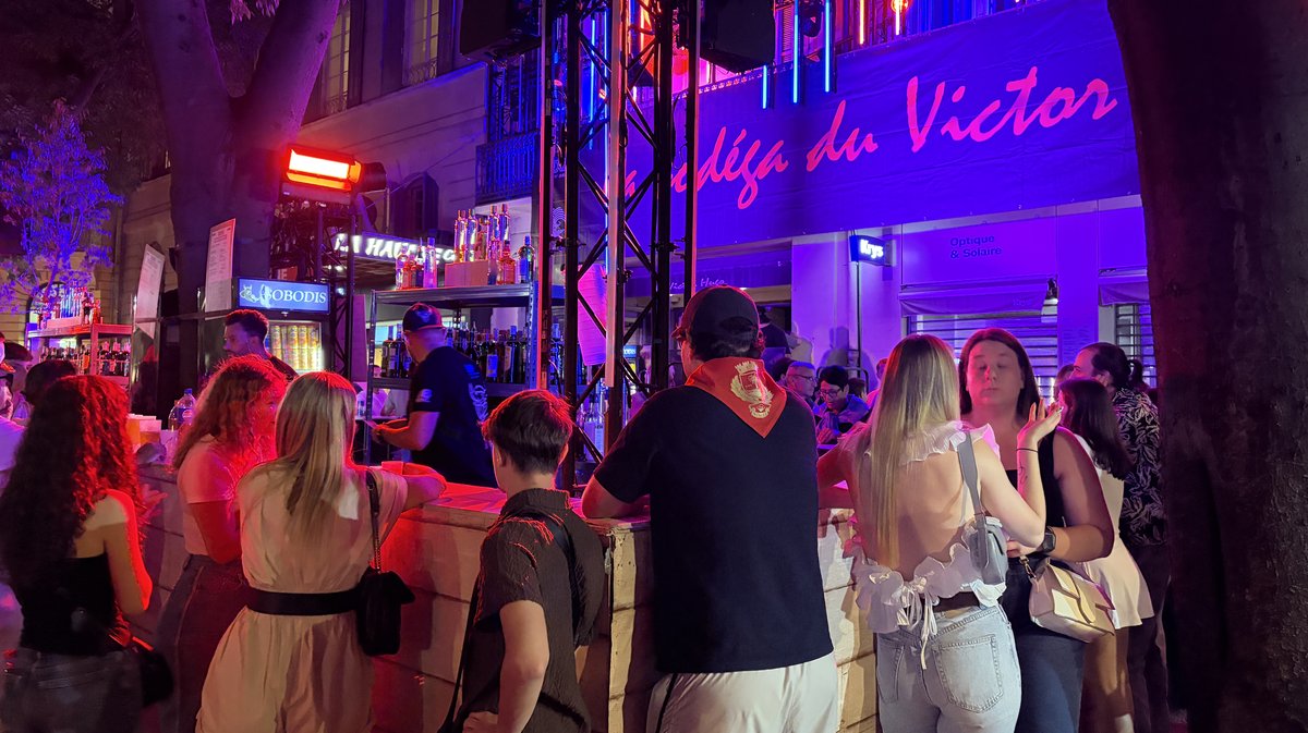 Feria des Vendanges 2026