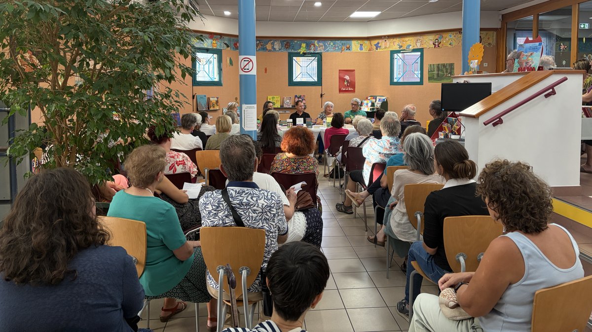 rentrée littéraire