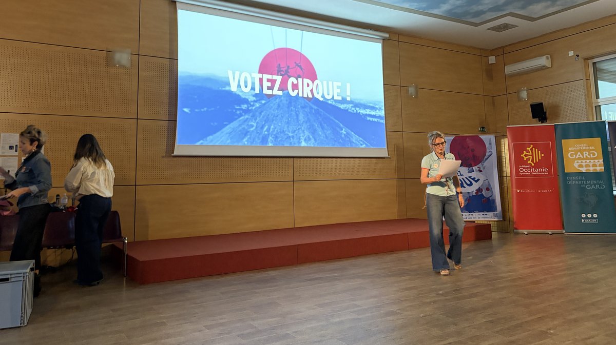 La verrerie