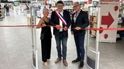 Auchan Pérols