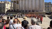 Feria des vendanges 2026