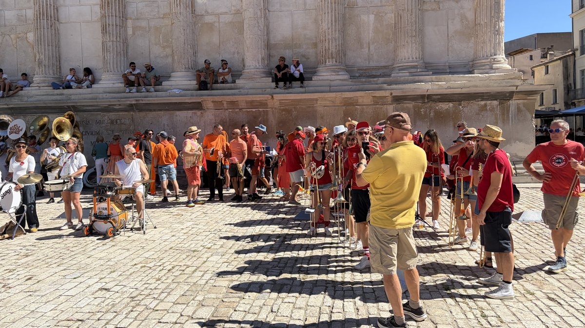 Feria des vendanges 2026