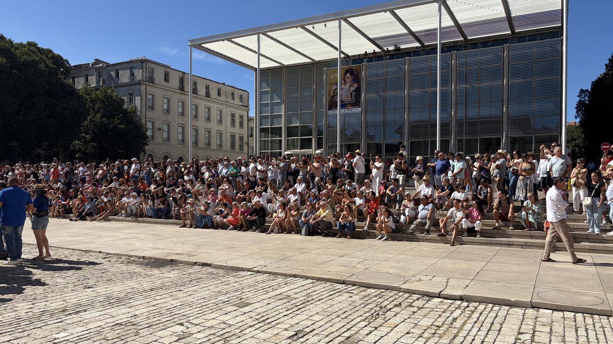 Feria des vendanges 2026