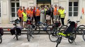 ViadO Vélo Lunel