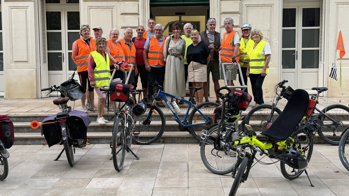 ViadO Vélo Lunel