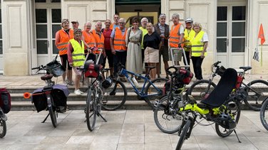 ViadO Vélo Lunel