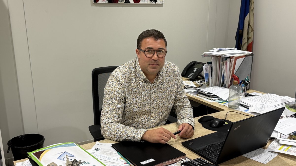 Gaétan Prévoteau Langlade