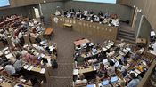 Ce mardi en conseil communautaire à Nîmes métropole