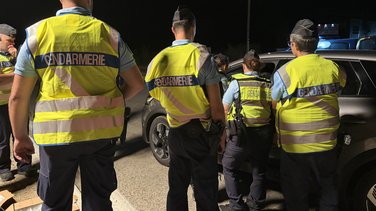 Gendarmerie